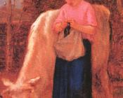 威廉 莫里斯 亨特 : William Morris Hunt